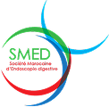 SMED's logo