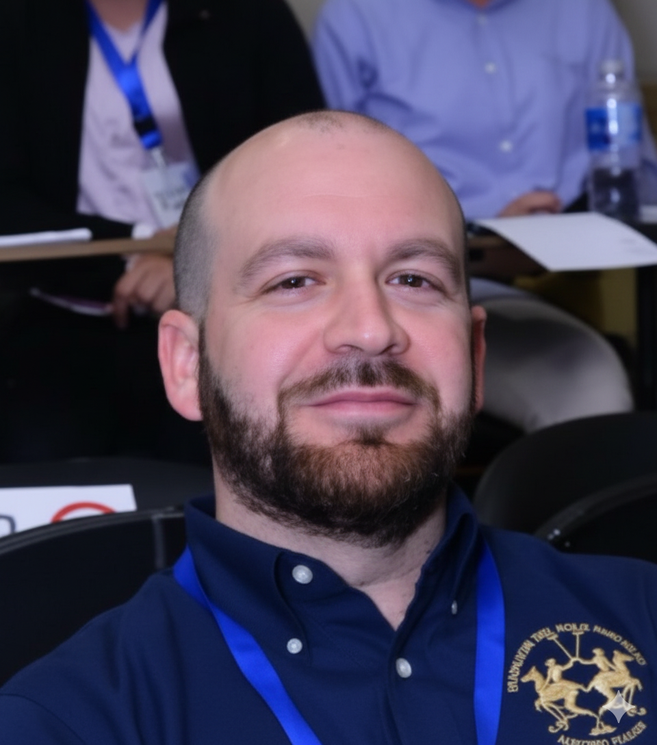 Pr EL MEKKAOUI Amine