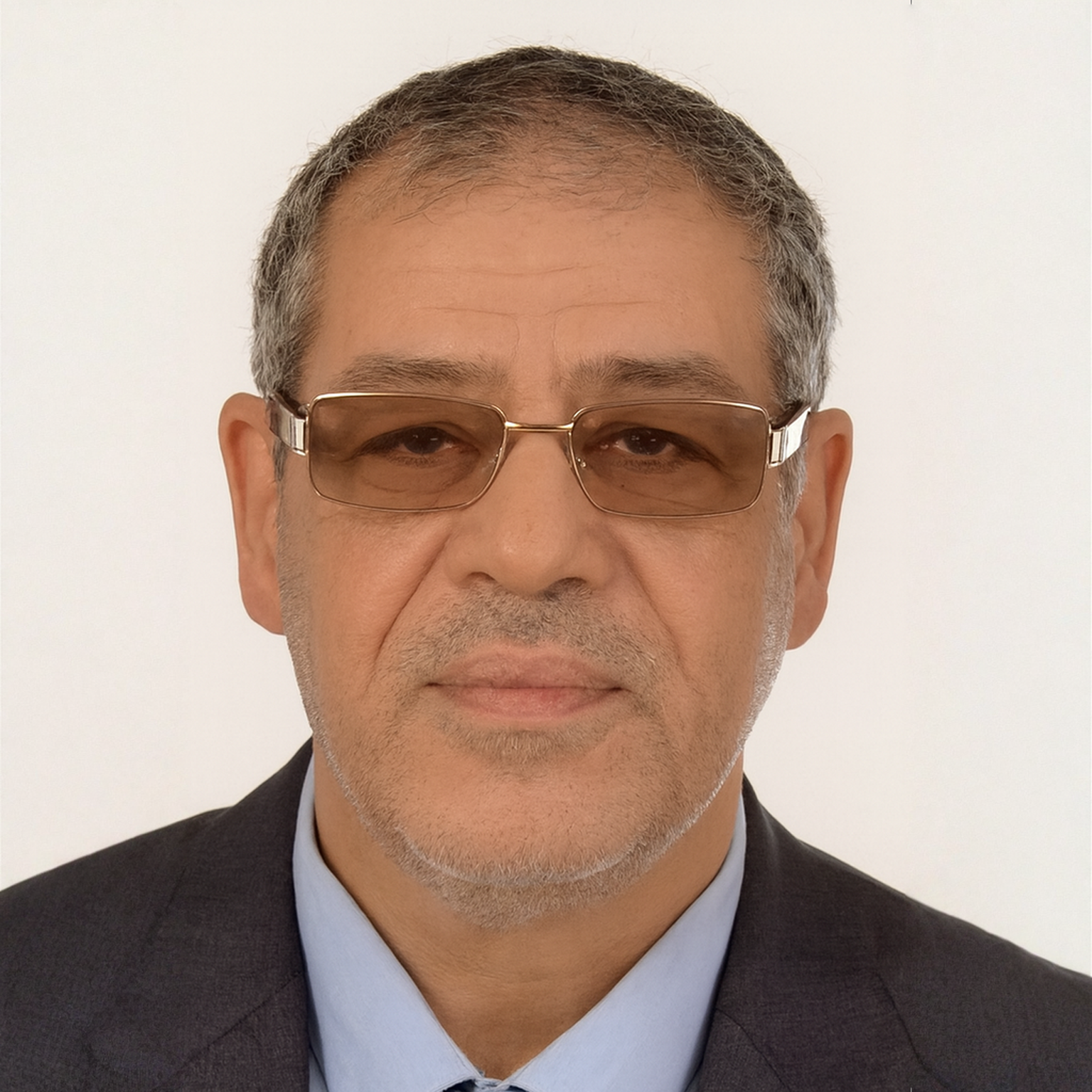 Pr. IBRAHIM Sidi Adil