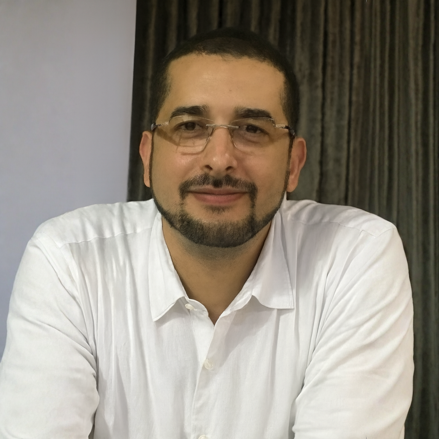 Pr BENAJAH Dafr-Allah