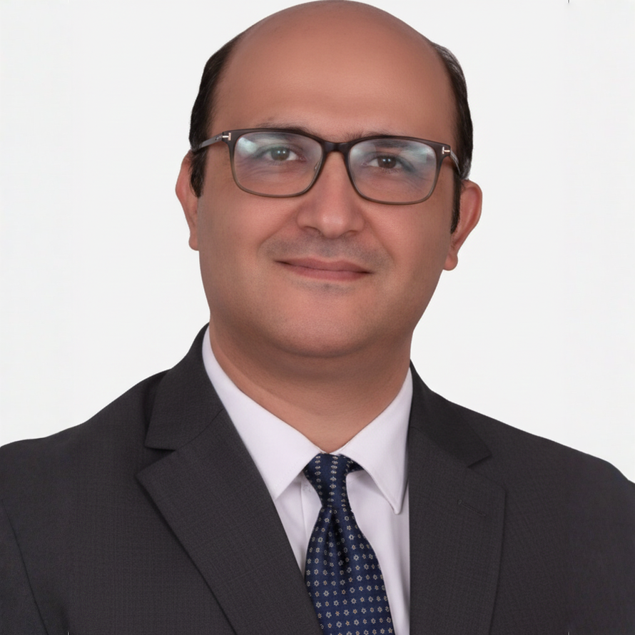 Pr TAHIRI JOTEI Mohammed